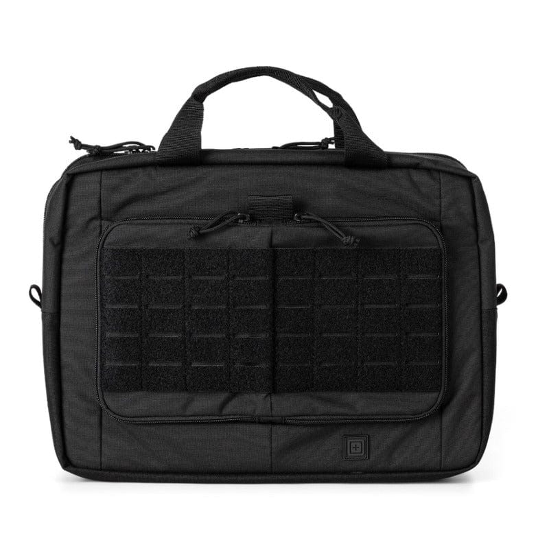 5.11 Overwatch Briefcase 16L-Black 3