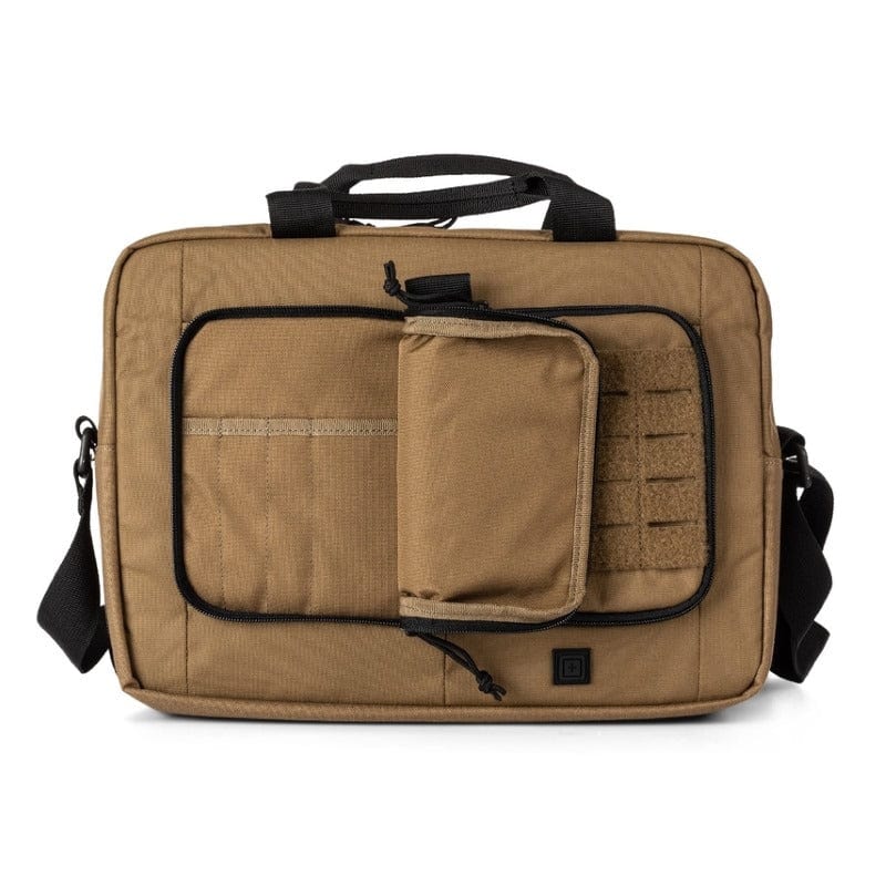 5.11 Overwatch Briefcase 16L-Kangaroo 1