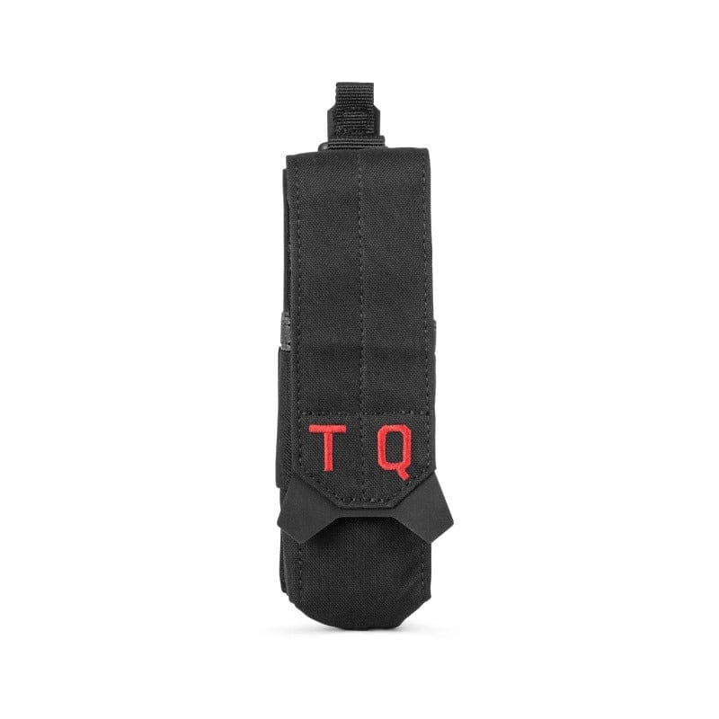 5.11 Flex Tourniquet Pouch -Black 1