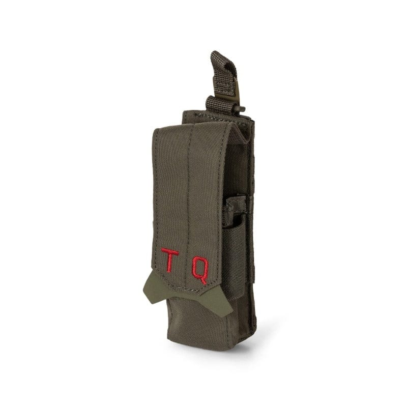 5.11 Flex Tourniquet Pouch -Ranger Green 3