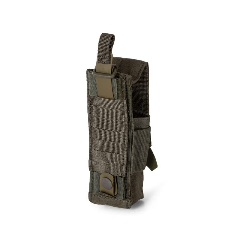 5.11 Flex Tourniquet Pouch -Ranger Green 4