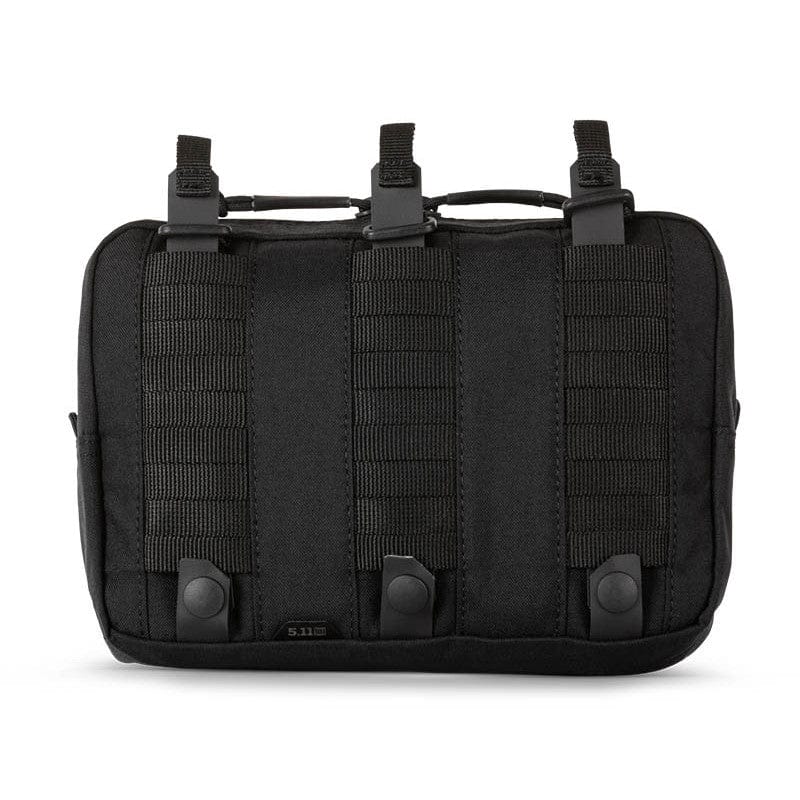 5.11 Flex 9.6 Pouch-Black 5