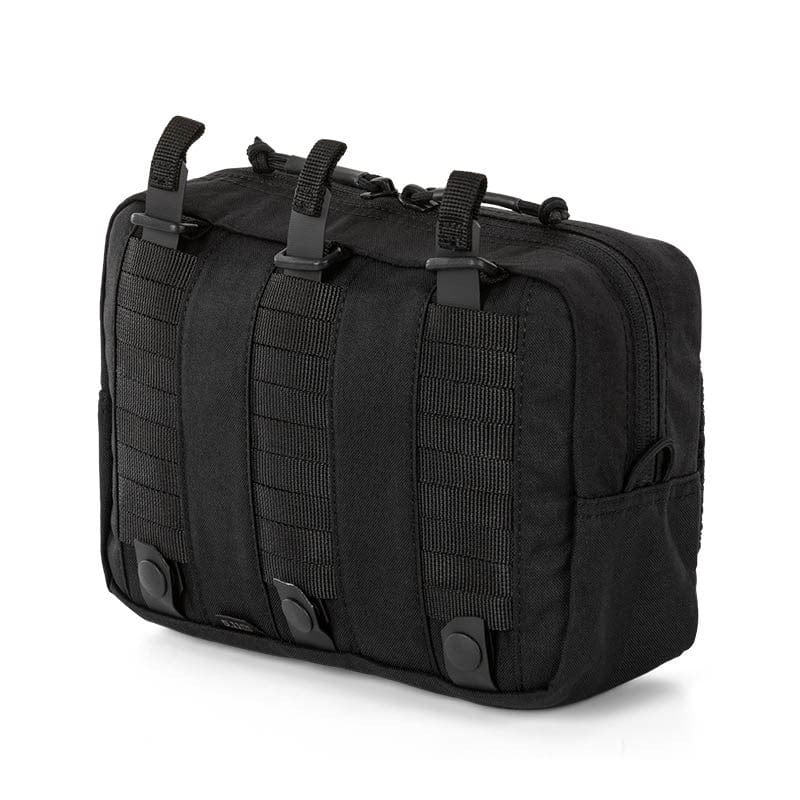 5.11 Flex 9.6 Pouch-Black 2
