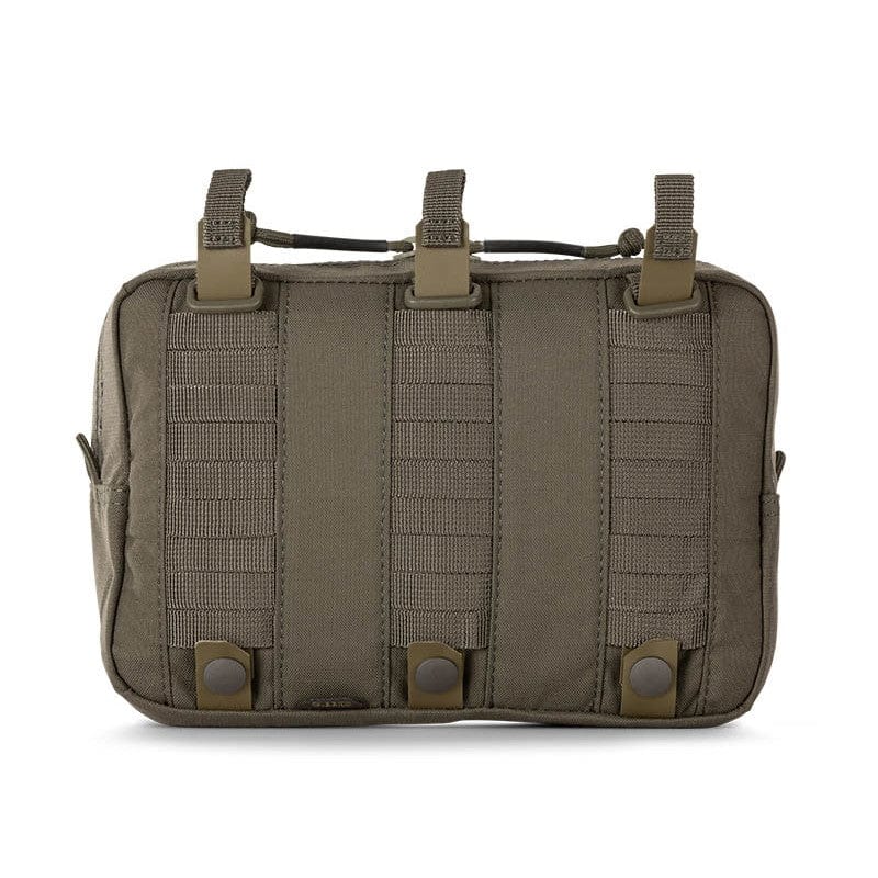 5.11 Flex 9.6 Pouch-Ranger Green 4
