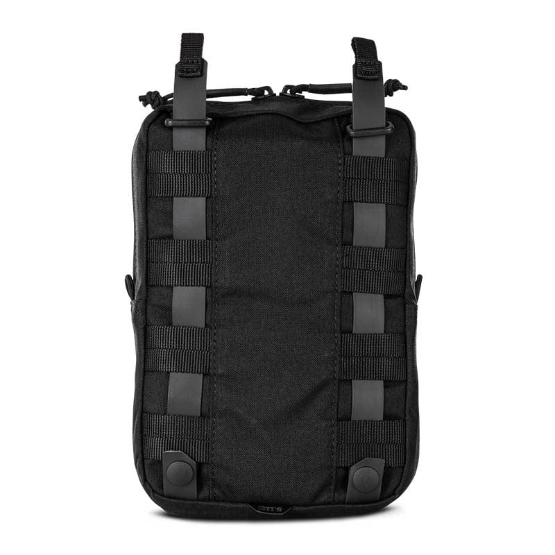 5.11 Flex 6.9 Pouch Black 3