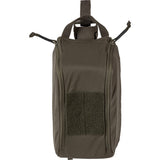 5.11 Flex Gas Mask Pouch Ranger Green 1