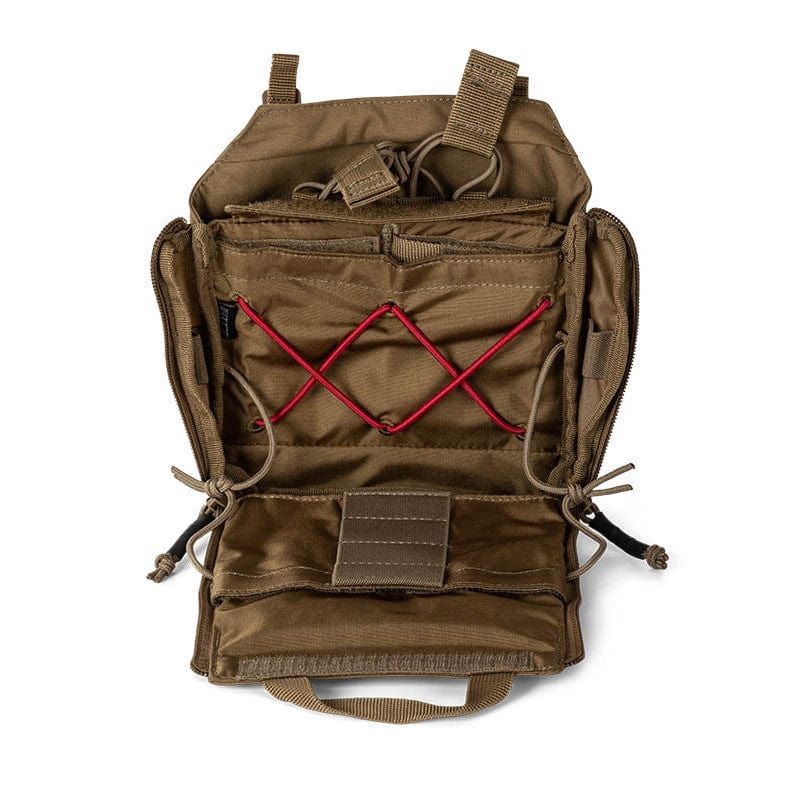 5.11 Flex TacMed Pouch Kangaroo 4