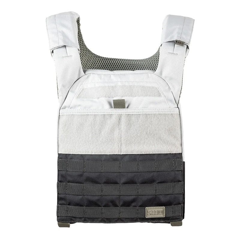 5.11 Tactec Trainer Weight Vest - Volcanic 1