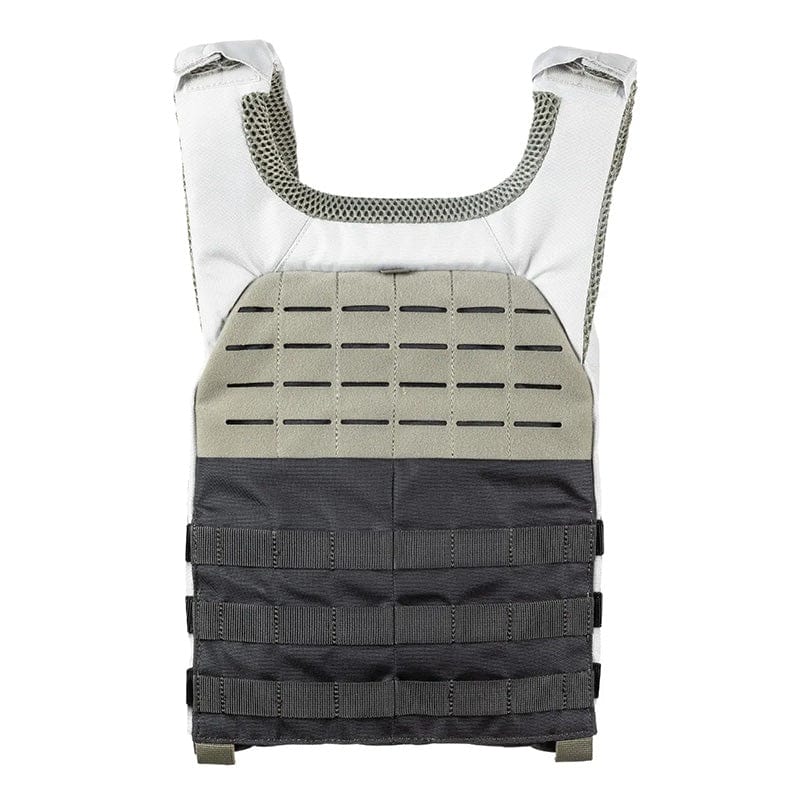 5.11 Tactec Trainer Weight Vest - Volcanic 2