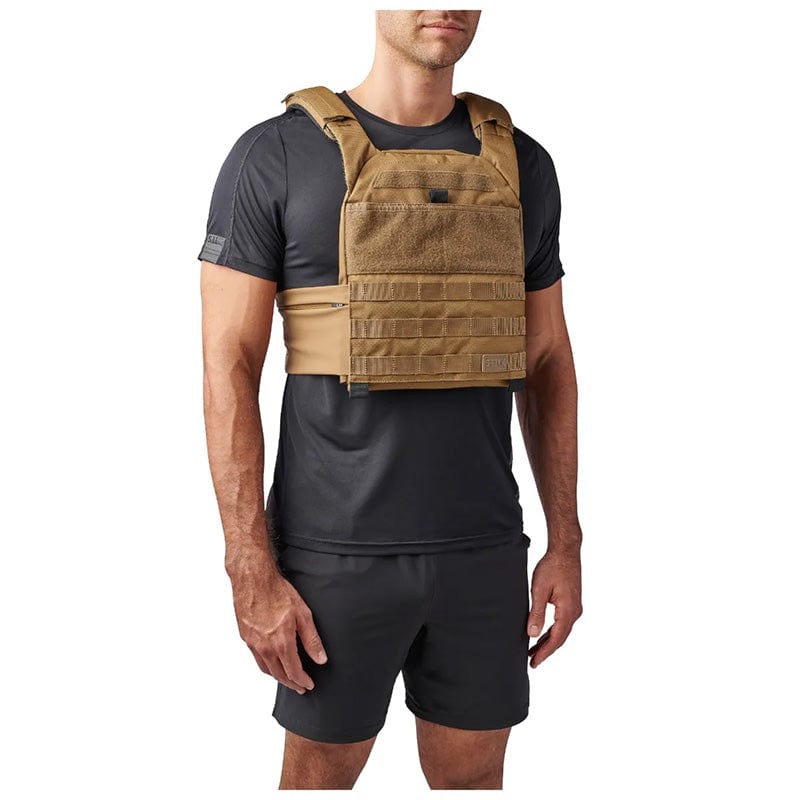 5.11 Tactec Trainer Weight Vest - Kangaroo 2