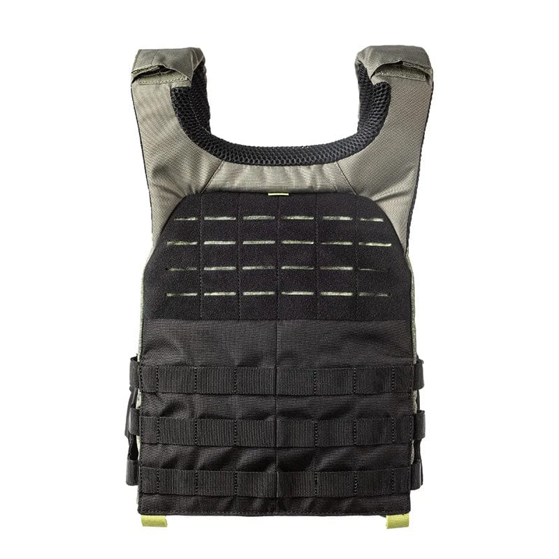 5.11 Tactec Trainer Weight Vest - Sage Green 2