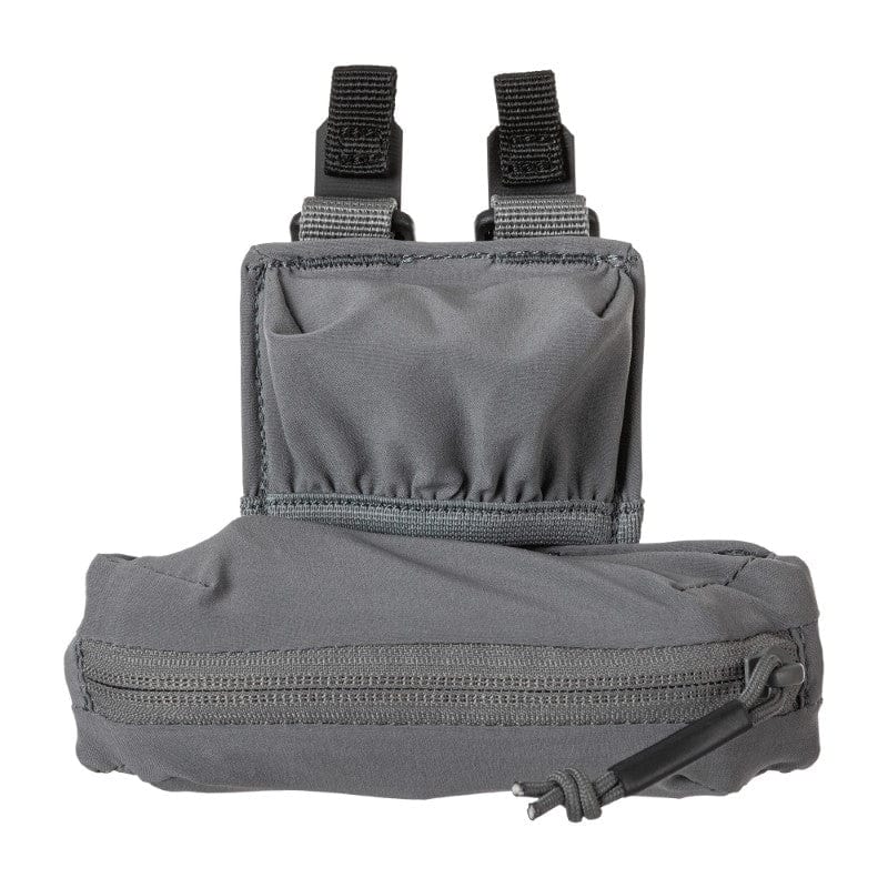 Flex Drop 2.0 Pouch Storm - Zipper