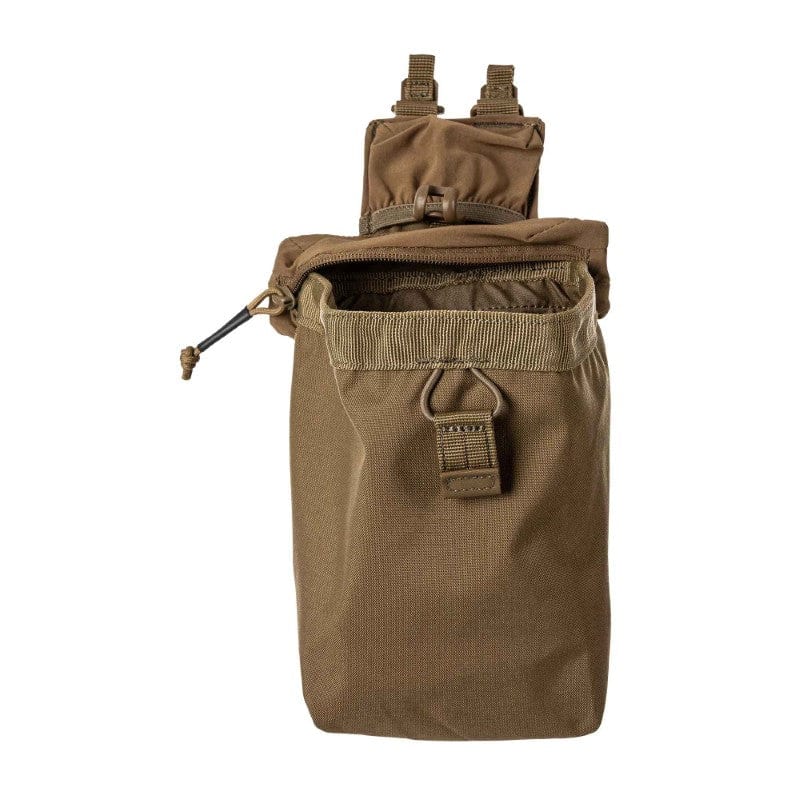 Flex Drop 2.0 Pouch Kangaroo - Front Open