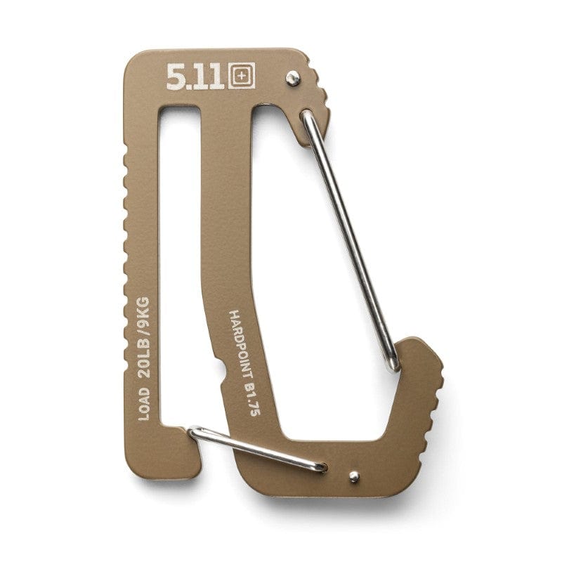 5.11 Hardpoint B175 Carabiner Kangaroo 1