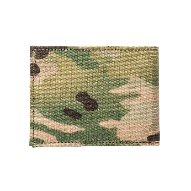 5.11 Tracker Bifold 2.0 - MultiCam - Back