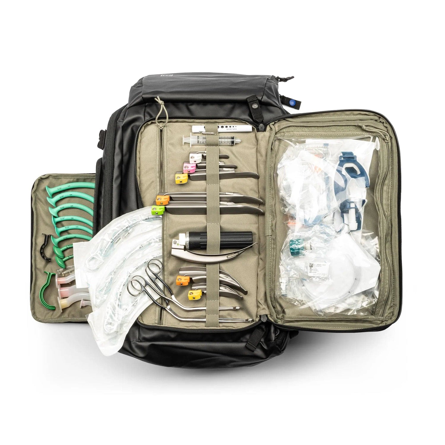 5.11 Responder 72 Med Backpack 9