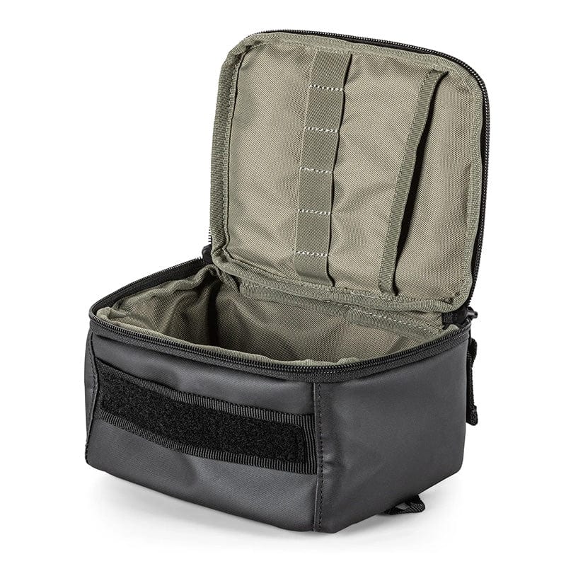 5.11 Responder Med Pouch Black 6