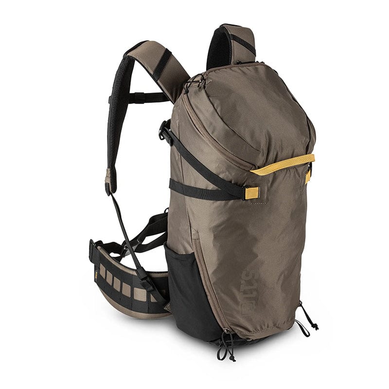 5.11 Skyweight 24L Pack Sage Major Brown 1