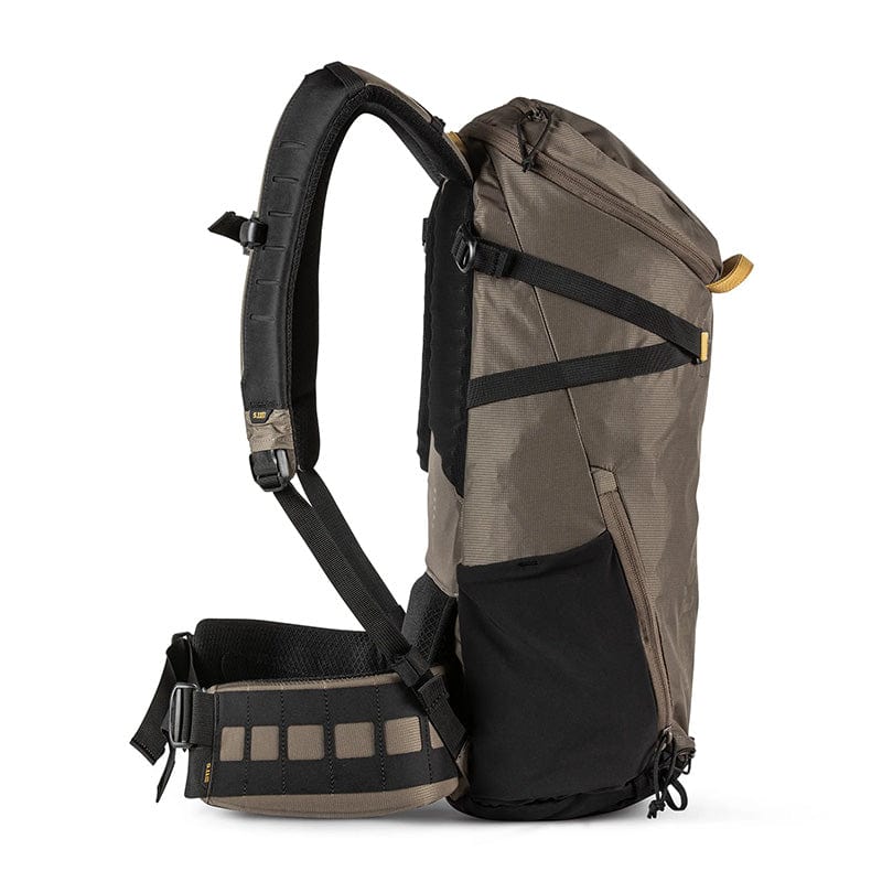5.11 Skyweight 24L Pack Sage Major Brown 2