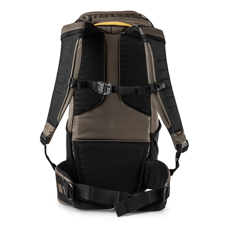 5.11 Skyweight 24L Pack Sage Major Brown 3
