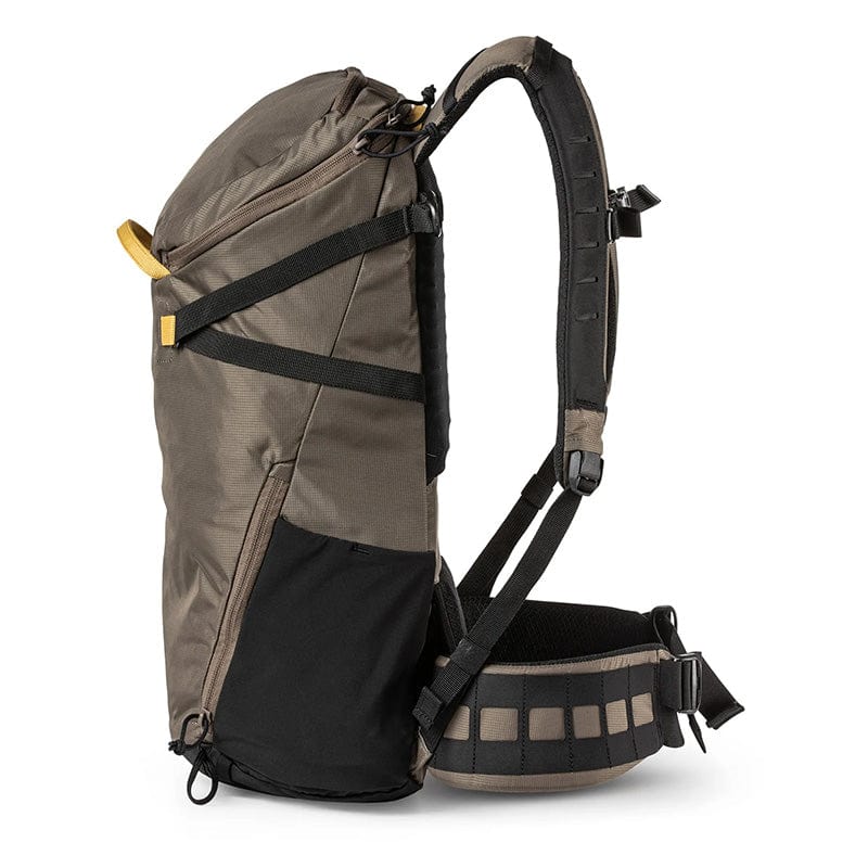 5.11 Skyweight 24L Pack Sage Major Brown 4