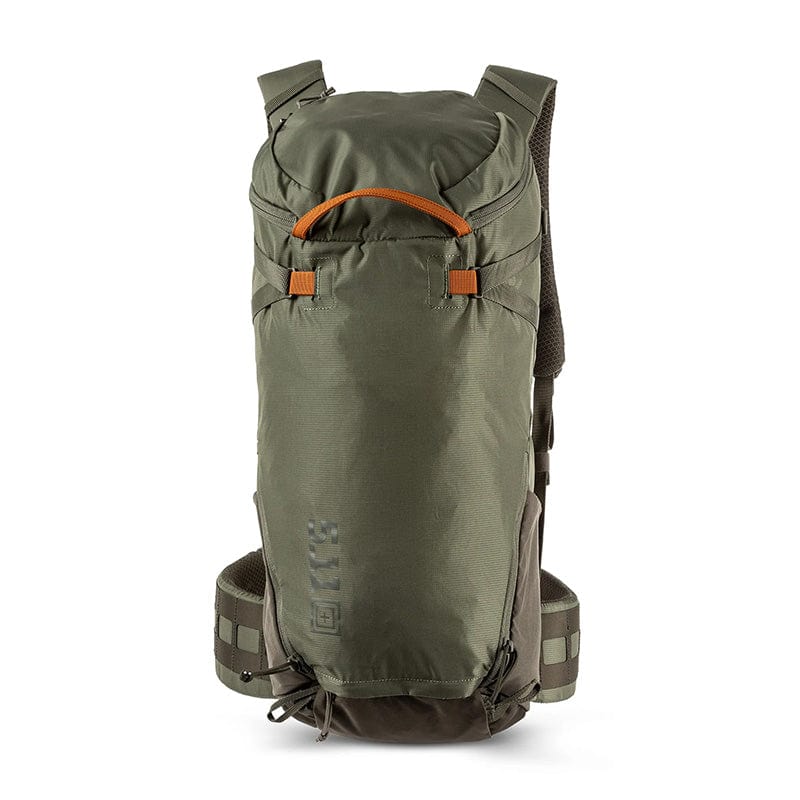 5.11 Skyweight 24L Pack Sage Green 2