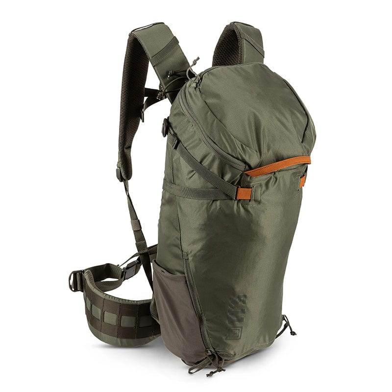 5.11 Skyweight 24L Pack Sage Green 3