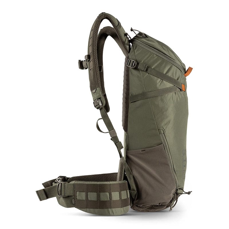 5.11 Skyweight 24L Pack Sage Green 4
