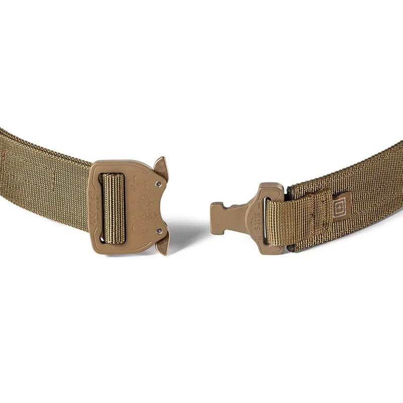 5.11 Maverick EDC 1.5 Belt Kangaroo - Lock Details