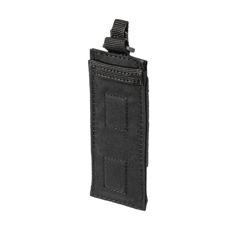 5.11 Flex Trauma Shears Holder Black 2
