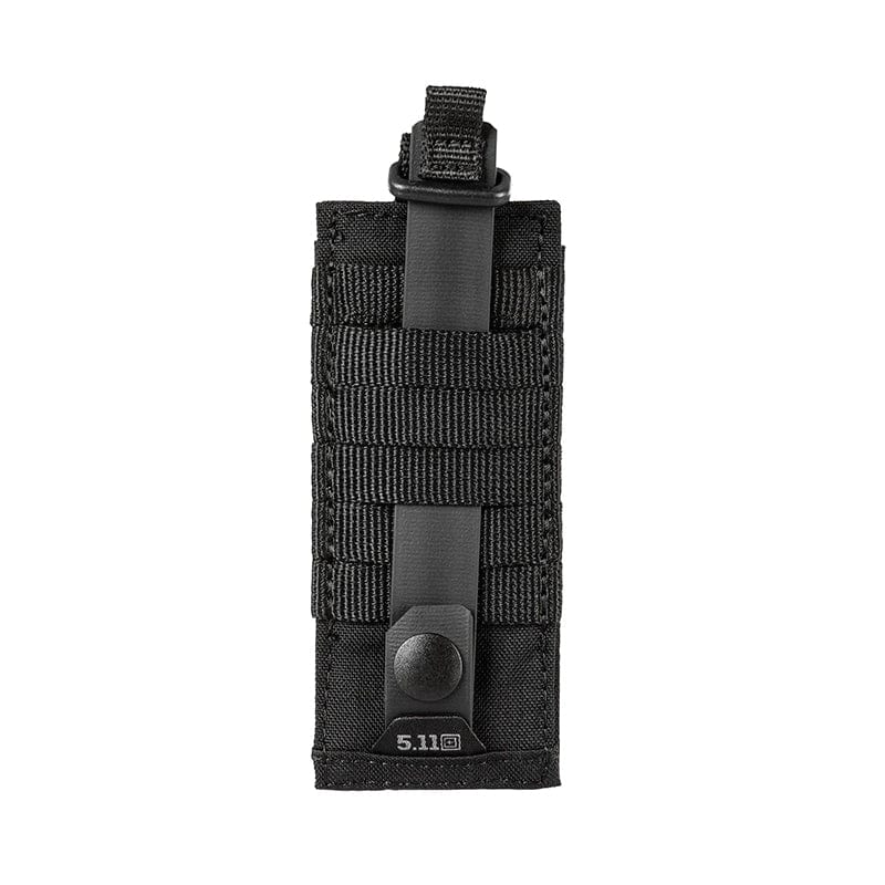 5.11 Flex Trauma Shears Holder Black 3