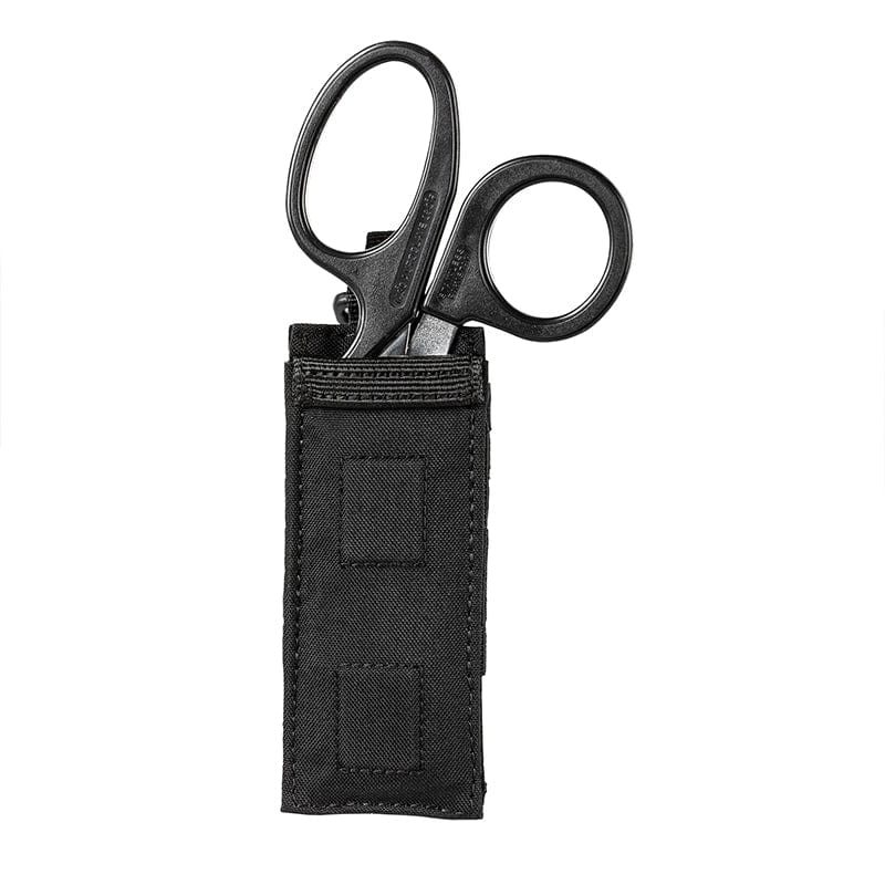5.11 Flex Trauma Shears Holder Black 1