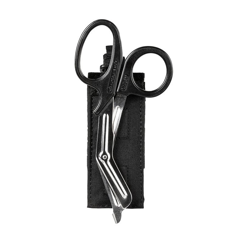 5.11 Flex Trauma Shears Holder Black 4