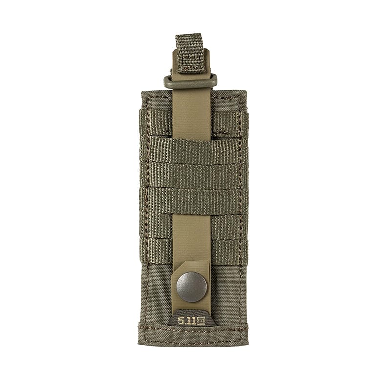 5.11 Flex Trauma Shears Holder Ranger Green 3