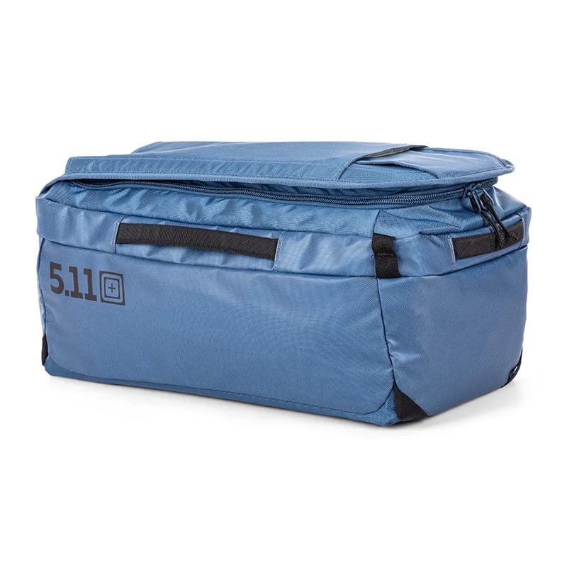 5.11 Allhaula Duffel 45L Ensign Blue 1