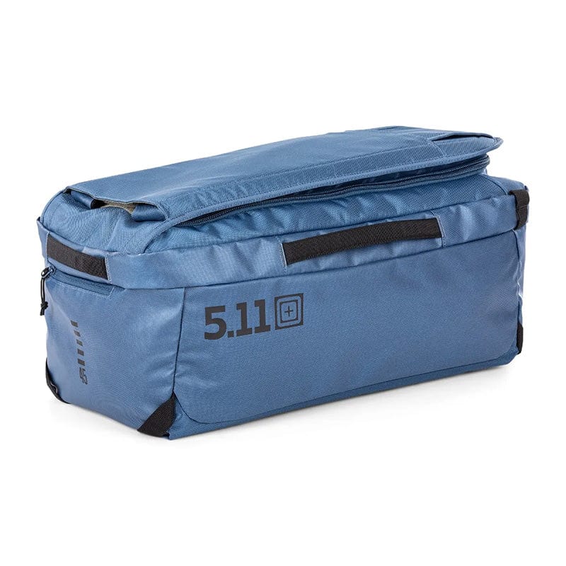 5.11 Allhaula Duffel 45L Ensign Blue 2