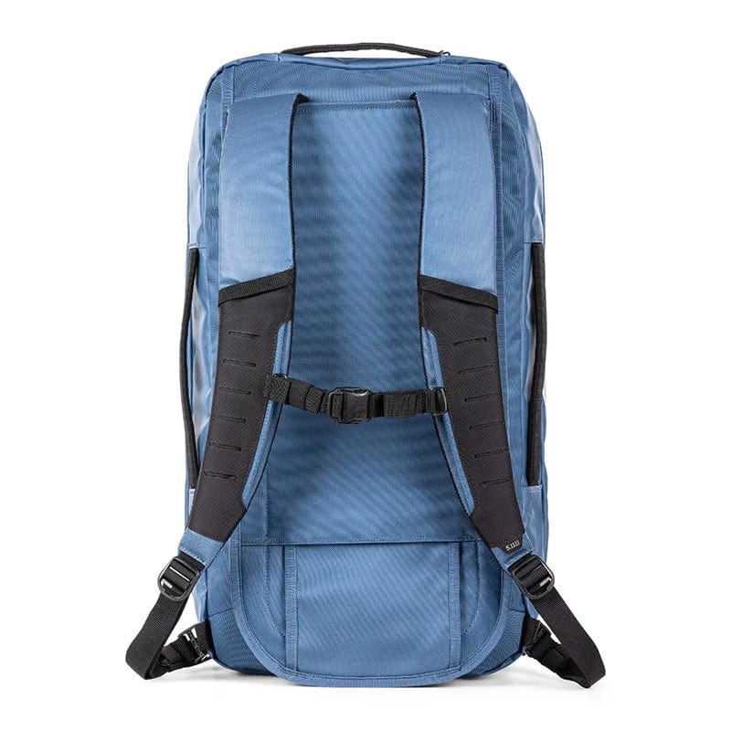 5.11 Allhaula Duffel 45L Ensign Blue 7