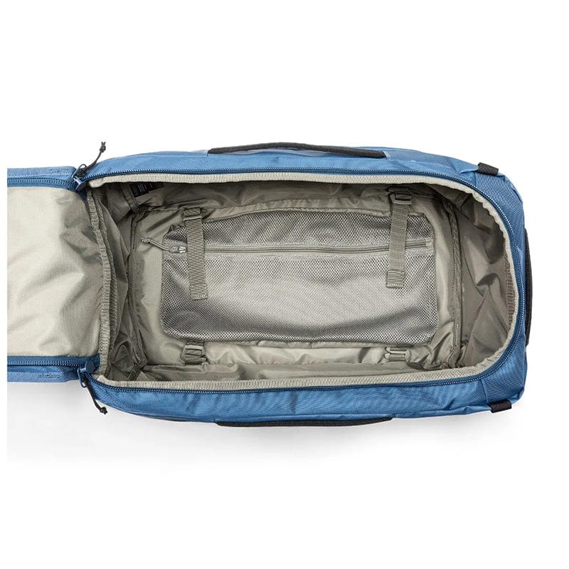 5.11 Allhaula Duffel 45L Ensign Blue 8