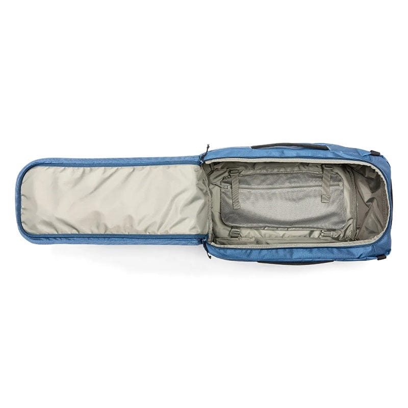5.11 Allhaula Duffel 45L Ensign Blue 9