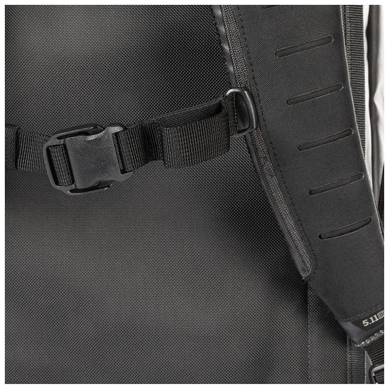 5.11 Allhaula Duffel 65L Volcanic 12