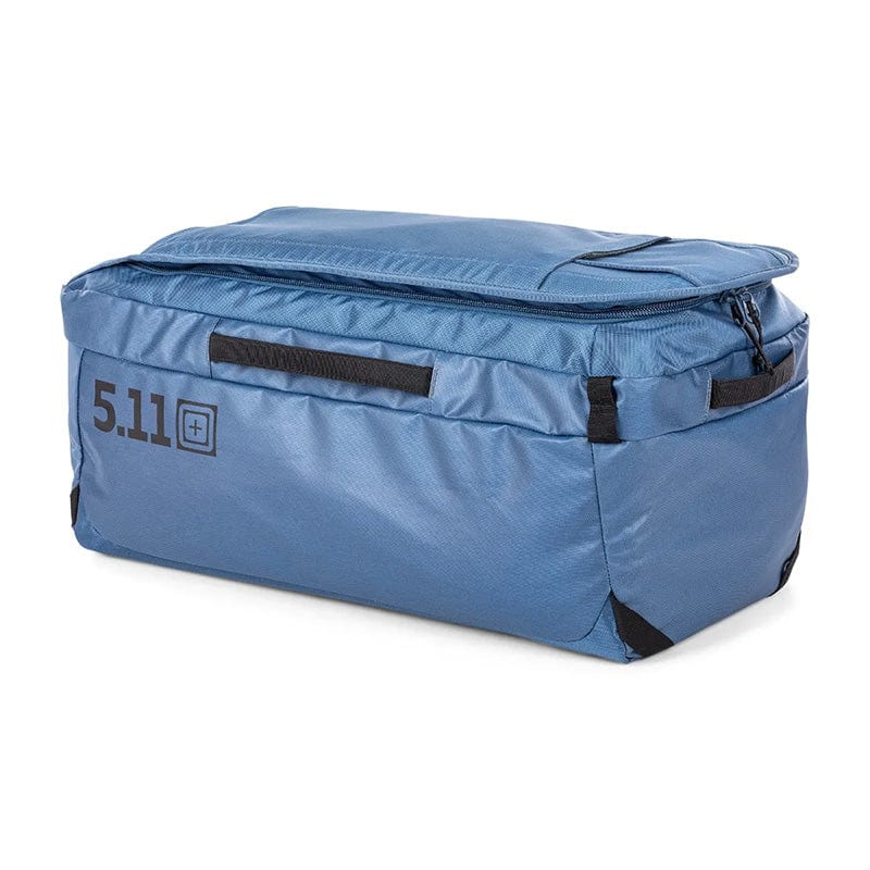 5.11 Allhaula Duffel 65L Volcanic Ensign Blue 1