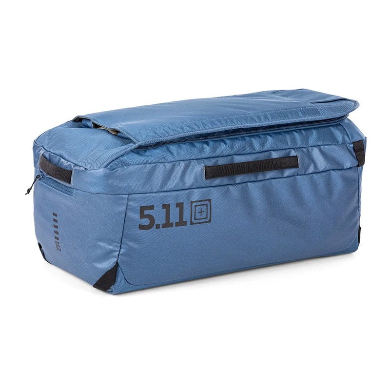 5.11 Allhaula Duffel 65L Volcanic Ensign Blue 2