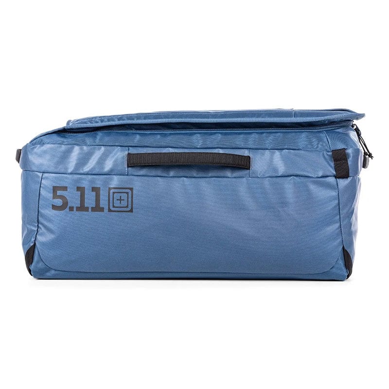 5.11 Allhaula Duffel 65L Volcanic Ensign Blue 3