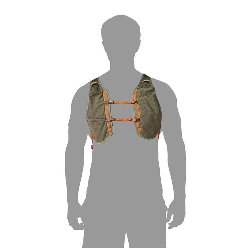 5.11 Cloudstryke Pack 10L Sage Green 6