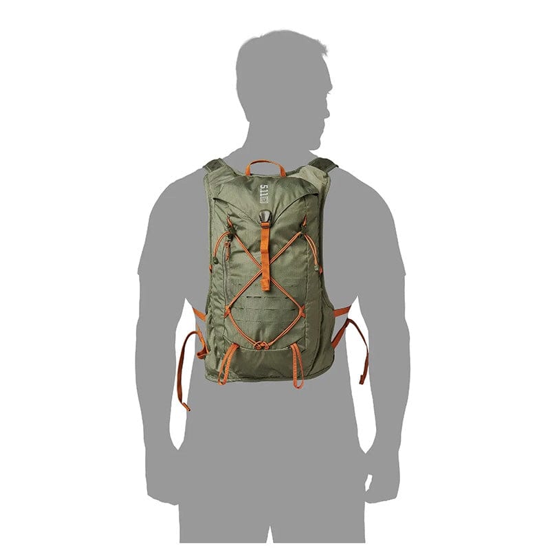 5.11 Cloudstryke Pack 10L Sage Green 7