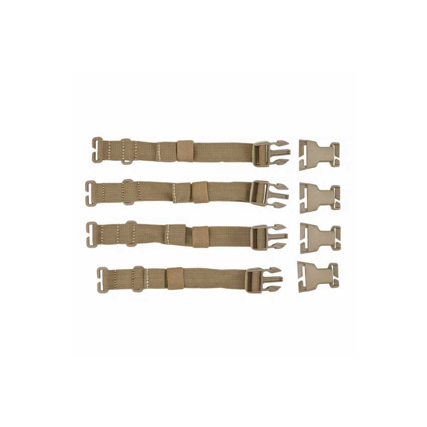 5.11 Rush Tier System Sandstone