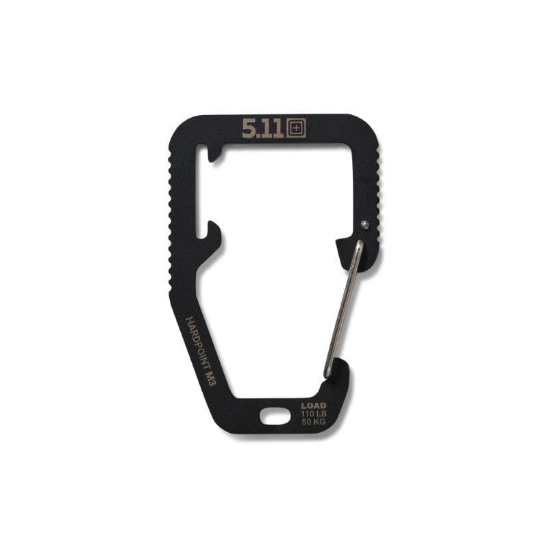 5.11 Hardpoint M3 Carabiner V2