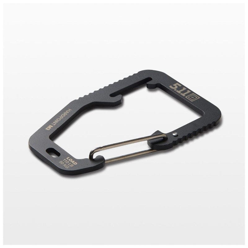 5.11 Hardpoint M3 Carabiner V2
