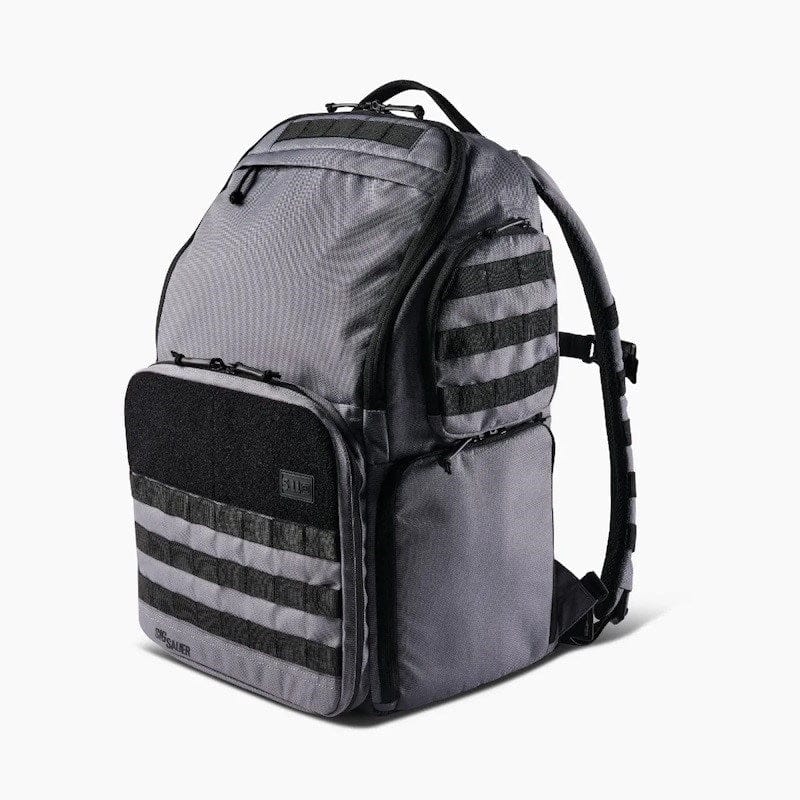 5.11 X SIG Sauer Range Ready Backpack 38L
