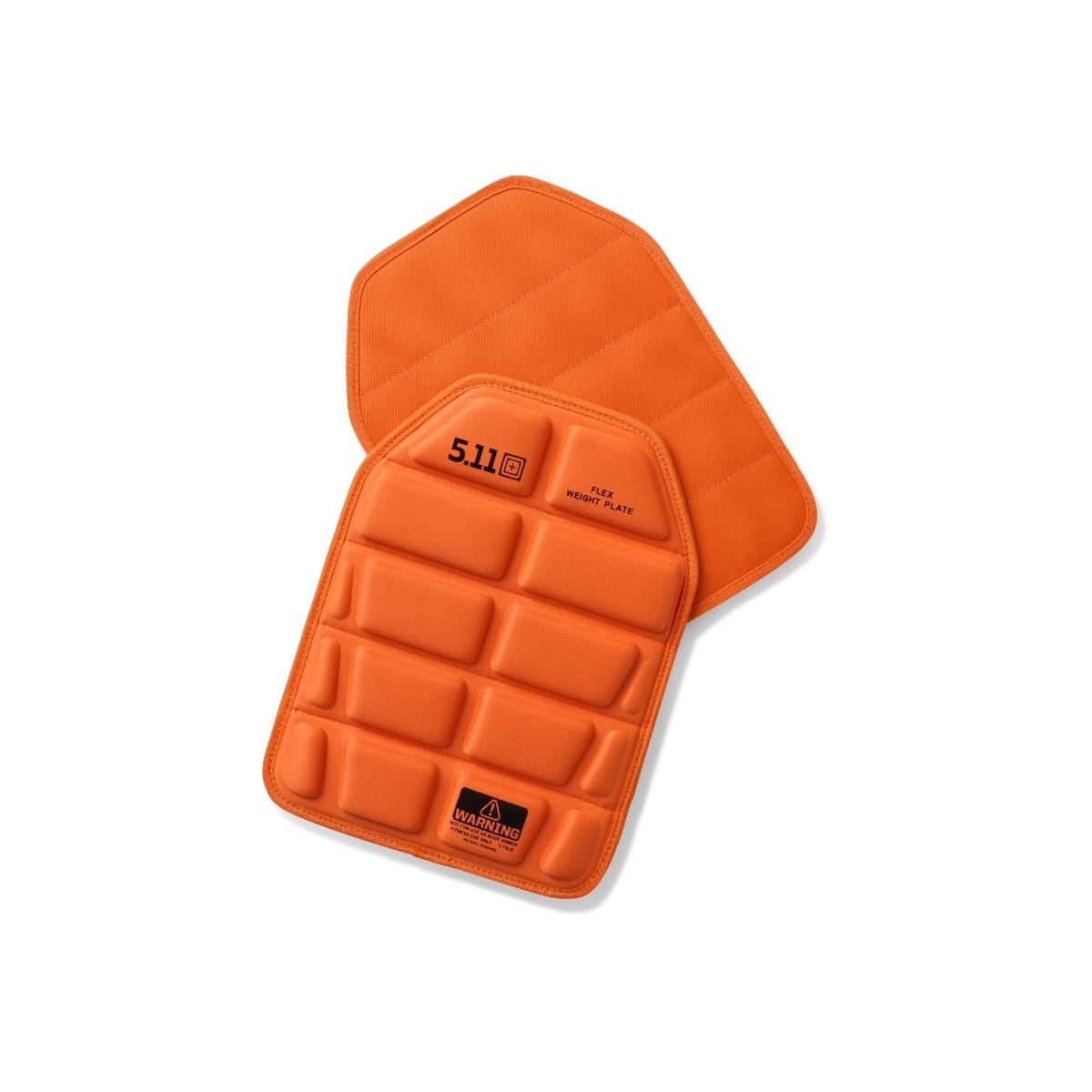 5.11 PT-R Flex weight plate 5kg